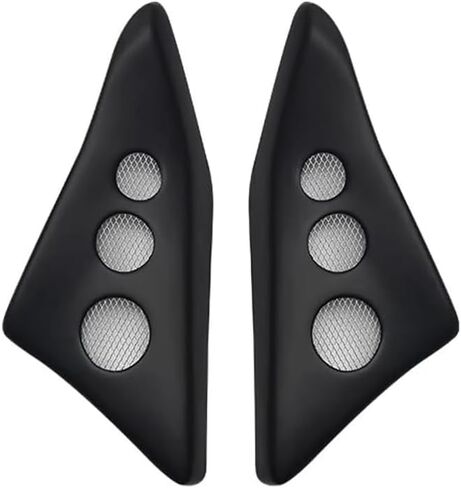 for Rebel 1100 Rebel 500 Rebel 300 CMX1100 CMX500 CMX300 2025 2024-2021 New Accessories Side seat Covers Side Protection Covers Side Covers Side Spoilers Rear seat Rack Side Fairing Filler Panels (B) in Saudi Arabia