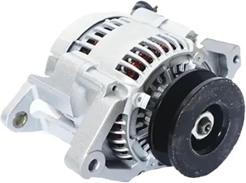 27060-78300-71 24V Alternator for 7fg30 Forklift Parts 1002114100 1002114101 Fits 5FD-23 5FD-28 1Z 11Z parts in Saudi Arabia