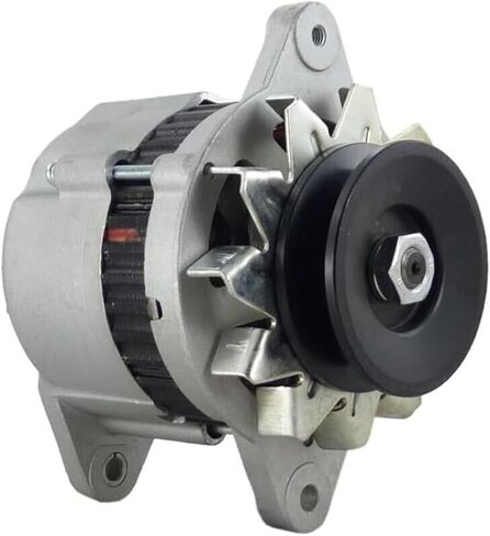 استبدال المولد الجديد OEM لـ Yanmar Marine LR135-86 5812003381 LR135-95 LR135-116R in Saudi Arabia