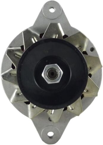 استبدال المولد الجديد OEM لـ Yanmar Marine LR135-86 5812003381 LR135-95 LR135-116R in Saudi Arabia