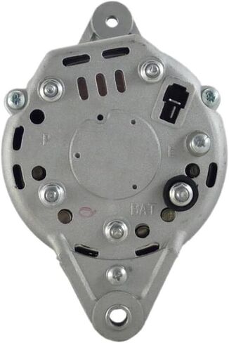 استبدال المولد الجديد OEM لـ Yanmar Marine LR135-86 5812003381 LR135-95 LR135-116R in Saudi Arabia