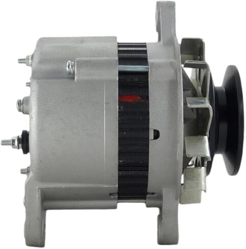 استبدال المولد الجديد OEM لـ Yanmar Marine LR135-86 5812003381 LR135-95 LR135-116R in Saudi Arabia
