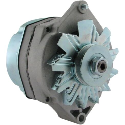 Replacement for New 105 Replacement for Amp Delco Marine OEM Alternator Mercruiser 1-Wire 7152-105 in Saudi Arabia
