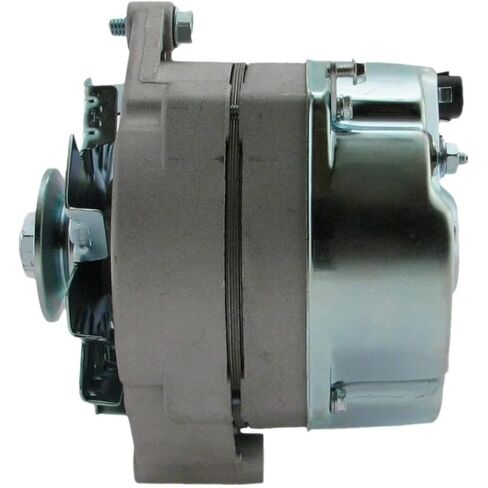 Replacement for New 105 Replacement for Amp Delco Marine OEM Alternator Mercruiser 1-Wire 7152-105 in Saudi Arabia