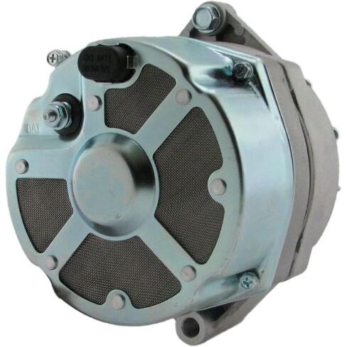 Replacement for New 105 Replacement for Amp Delco Marine OEM Alternator Mercruiser 1-Wire 7152-105 in Saudi Arabia