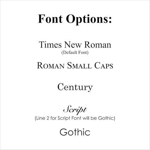 لافتة مكتبية للمكتب التنفيذي - منقوشة خصيصًا بدرجتين من اللون مع لوحة خلفية من الأكريليك، ولوحة، ولوحة اسم تميزك!! - 2 بوصة × 8 بوصة من 2 بوصة × 10 بوصة - علامة منقوشة بالليزر in Kuwait