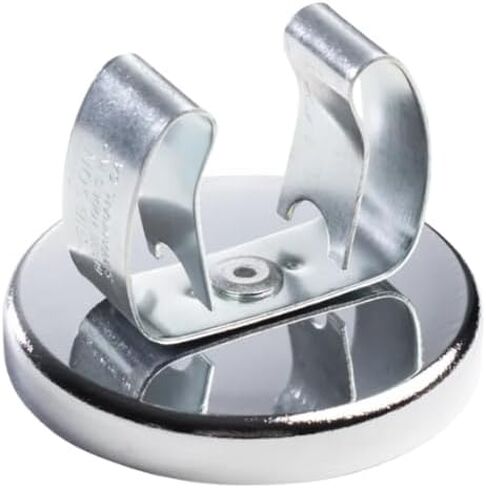 100-Second Fire Safety Stick with Magnetic Mount & Emergency Knife – Mess-Free, Maintenance-Free | Fire Protection for Vehicle, Garage & Industrial Use – 1 Set in Kuwait