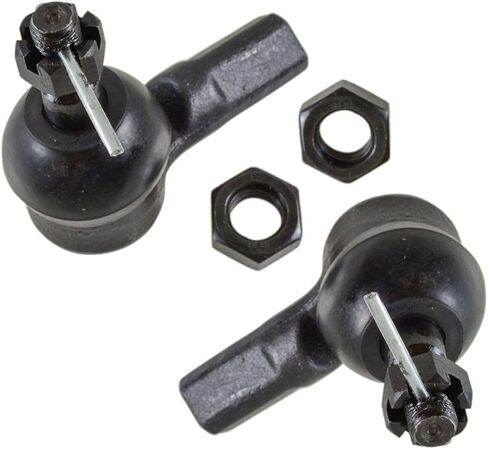 Lower Ball Joint Outer Tie Rod Sway Bar Kit Set 8pc Sealed for Honda for Civic 2001-2005 223-7050 in Saudi Arabia