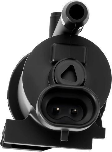 Vapor Canister Purge Valve Compatible with 2.0L 2.4L 2006-2014 Hyundai Sonata Tucson Genesis, Kia Optima Forte Koup Sorento Rondo 2007 2008 2009 2010 2011 2012 2013 2014 2015, 911-676 in Saudi Arabia