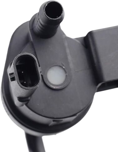 Fuel Vapor Canister Purge Valve Solenoid Compatible with Volkswagen Tiguan Jetta Beetle, 06J133781CE in Saudi Arabia