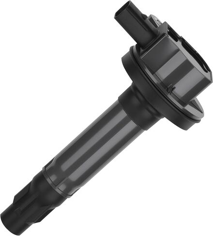 Ignition Coil Packs for Ford Edge Explorer F150 Flex MKS MKT MKZ 3.5 3.7 V6, for Mazda 6 CX-9 2007 2008 2009 2010 2011 2012 2013 2014 2015 2016 3.7L 3.5L, for Lincoln UF553 DG520 UF595, Pack of 6 in Saudi Arabia