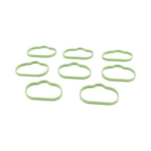 DNJ IG4299 Intake Manifold Gasket Set for 11-14 Ford F-150, Mustang 5.0L V8 DOHC Naturally Aspirated 99F in Saudi Arabia