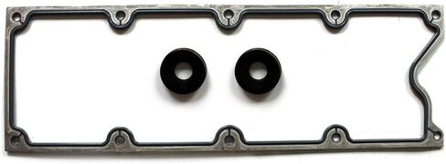 MS92465 Intake Manifold Gasket sets fit for 2004-2007 for Buick for Rainier 5.3L 2002-2005 for Cadillac for Escalade 5.3L 2002-2006 for Cadillac for Escalade 6.0L replace in Saudi Arabia