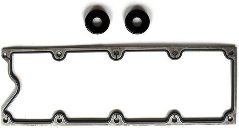 MS92465 Intake Manifold Gasket sets fit for 2004-2007 for Buick for Rainier 5.3L 2002-2005 for Cadillac for Escalade 5.3L 2002-2006 for Cadillac for Escalade 6.0L replace in Saudi Arabia