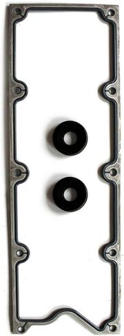MS92465 Intake Manifold Gasket sets fit for 2004-2007 for Buick for Rainier 5.3L 2002-2005 for Cadillac for Escalade 5.3L 2002-2006 for Cadillac for Escalade 6.0L replace in Saudi Arabia