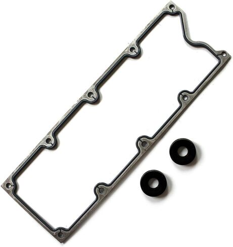 MS92465 Intake Manifold Gasket sets fit for 2004-2007 for Buick for Rainier 5.3L 2002-2005 for Cadillac for Escalade 5.3L 2002-2006 for Cadillac for Escalade 6.0L replace in Saudi Arabia