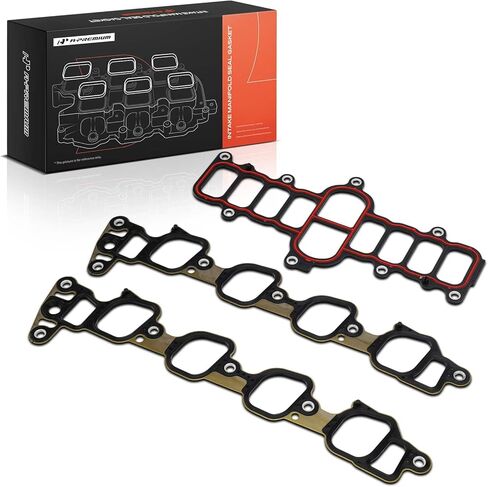 مجموعة حشية مشعب سحب المحرك السفلي والعلوي الممتازة متوافقة مع Ford F-150 1999، F-250، F-250 F-350 Super Duty، Expedition، E-150، E-250، E-150 Econoline Club Wagon وLincoln Navigator in Saudi Arabia
