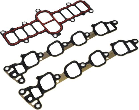مجموعة حشية مشعب سحب المحرك السفلي والعلوي الممتازة متوافقة مع Ford F-150 1999، F-250، F-250 F-350 Super Duty، Expedition، E-150، E-250، E-150 Econoline Club Wagon وLincoln Navigator in Saudi Arabia