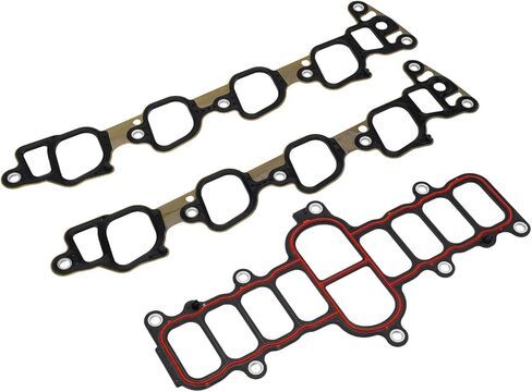 مجموعة حشية مشعب سحب المحرك السفلي والعلوي الممتازة متوافقة مع Ford F-150 1999، F-250، F-250 F-350 Super Duty، Expedition، E-150، E-250، E-150 Econoline Club Wagon وLincoln Navigator in Saudi Arabia