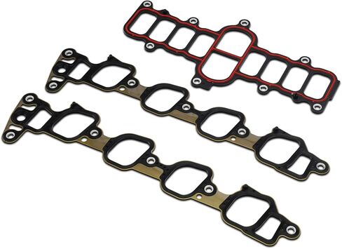 مجموعة حشية مشعب سحب المحرك السفلي والعلوي الممتازة متوافقة مع Ford F-150 1999، F-250، F-250 F-350 Super Duty، Expedition، E-150، E-250، E-150 Econoline Club Wagon وLincoln Navigator in Saudi Arabia