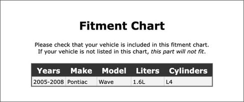 Engine Timing Idler Compatible With Pontiac Wave 1.6L L4 2008 2007 2006 2005 P-3641978 in Saudi Arabia