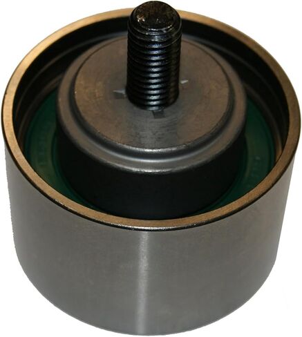 Engine Timing Belt Idler Compatible With Jeep TJ 2.4L L4 2006 2005 2004 2003 P-3641956 in Saudi Arabia