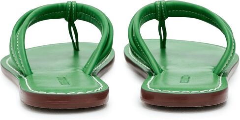 Bernardo Women's Miami Kelly Green 8.5 Medium in Saudi Arabia