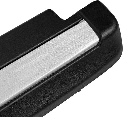 لوحات الجري متوافقة مع موديلات Honda CRV CR-V 2012 2013 2014 2015 2016، مضادة للانزلاق، أقصى حمل يصل إلى 350 رطل، قضبان نيرف ذات خطوات جانبية in Kuwait