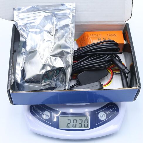 LZLRUN 2 قطعة شعار مخصص HD LED مرآة جانبية ضوء البركة شعار العارض IP67 مقاوم للماء والغبار سيارة شخصية ترحيب ضوء in Saudi Arabia