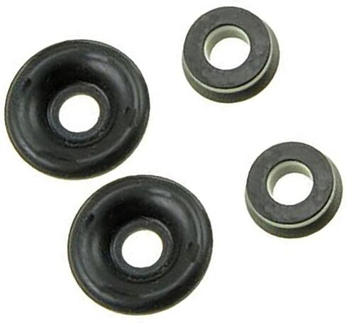 Rear Left Drum Brake Wheel Cylinder Kit for Honda Accord,Civic 1973-1981 for Nissan Sentra 1982-1984 for Ford Escort,Probe 1991-2003 Replacement D77Z2206A, F1CZ2128A, 43341602003 1 PCS in Saudi Arabia