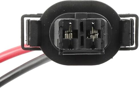 Cooling Radiator Fan Heater Blower Motor Resistor Auto Replacement Parts Compatible with Clio 2002-2010 Kangoo 2004-2014 7701044817 7701046941 in Kuwait