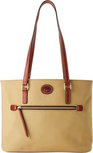 Dooney & Bourke Handbag, Nylon Shopper in Saudi Arabia