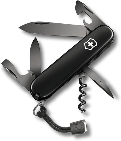 VICTORINOX(ビクトリノックス) ナイフ スパルタン, [国内正規品 保証付] in Kuwait