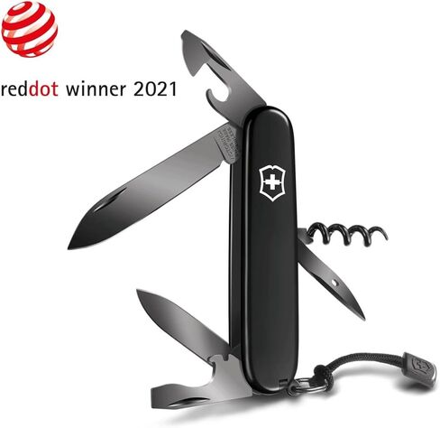 VICTORINOX(ビクトリノックス) ナイフ スパルタン, [国内正規品 保証付] in Kuwait