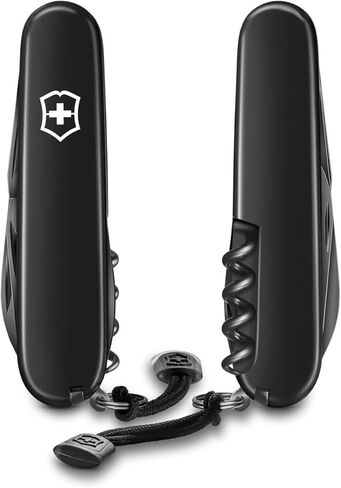 VICTORINOX(ビクトリノックス) ナイフ スパルタン, [国内正規品 保証付] in Kuwait