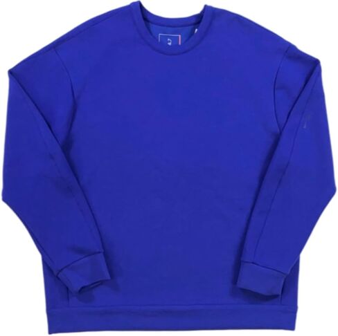 حذاء Nike 24.7 ImpossibleSoft للرجال بتقنية Dri-FIT (HQ6964-455، أزرق ملكي غامق/أزرق فويد) مقاس متوسط in Saudi Arabia