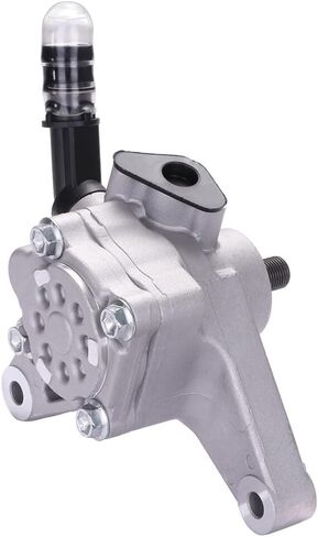 SCITOO Power Steering Pump Compatible with Honda Accord 2003 2004 2005 2006 2007 3.0L V6, Replace # 21-5349 Power Assist Pump in Saudi Arabia