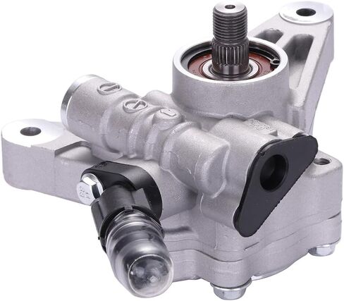 SCITOO Power Steering Pump Compatible with Honda Accord 2003 2004 2005 2006 2007 3.0L V6, Replace # 21-5349 Power Assist Pump in Saudi Arabia