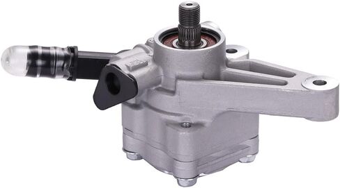 SCITOO Power Steering Pump Compatible with Honda Accord 2003 2004 2005 2006 2007 3.0L V6, Replace # 21-5349 Power Assist Pump in Saudi Arabia