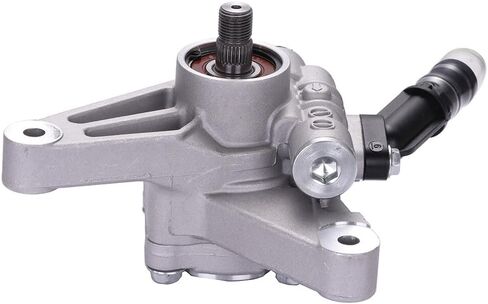 SCITOO Power Steering Pump Compatible with Honda Accord 2003 2004 2005 2006 2007 3.0L V6, Replace # 21-5349 Power Assist Pump in Saudi Arabia