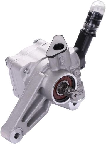 SCITOO Power Steering Pump Compatible with Honda Accord 2003 2004 2005 2006 2007 3.0L V6, Replace # 21-5349 Power Assist Pump in Saudi Arabia