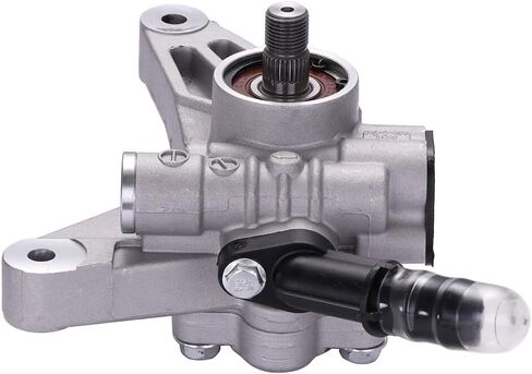 SCITOO Power Steering Pump Compatible with Honda Accord 2003 2004 2005 2006 2007 3.0L V6, Replace # 21-5349 Power Assist Pump in Saudi Arabia