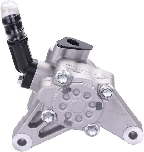 SCITOO Power Steering Pump Compatible with Honda Accord 2003 2004 2005 2006 2007 3.0L V6, Replace # 21-5349 Power Assist Pump in Saudi Arabia