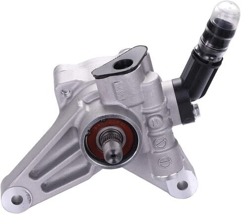 SCITOO Power Steering Pump Compatible with Honda Accord 2003 2004 2005 2006 2007 3.0L V6, Replace # 21-5349 Power Assist Pump in Saudi Arabia