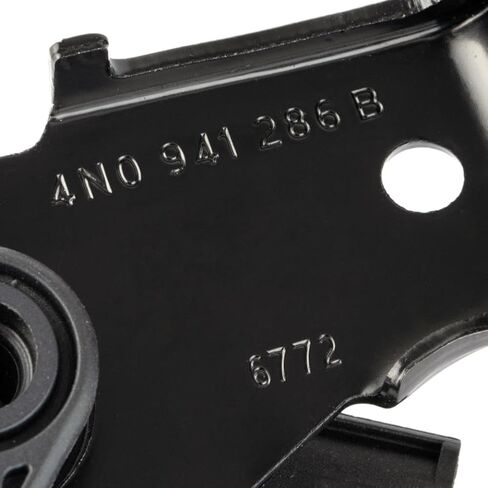 Front Right Headlight Leveling Motor 4N0941286B 4N0941286C for A8 D5 3.0L 4.0L 2018-2024 A8 S8 2020-2024 in Saudi Arabia