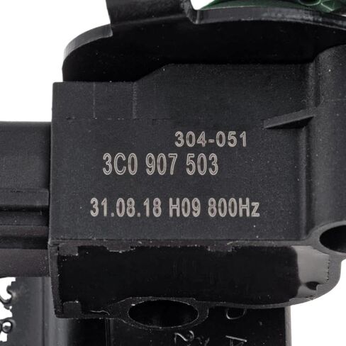 Rear Left Headlight Level 5Q0512521E for A3 2012-2020 and A3 VII 2012-2020 in Saudi Arabia