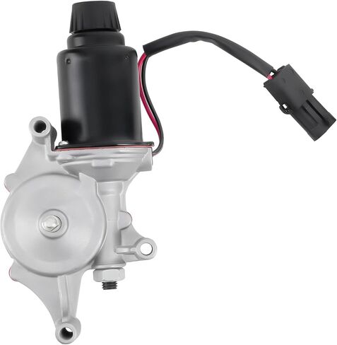 maXpeedingrods 2PCS Headlight Headlamp Motors for Pontiac Firebird 87-92 Fiero 87-88, 16507923, 16507924, 16507925, 16507926, 49101, 49102, 829101H, 829102H in Saudi Arabia