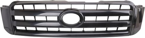 TRQ Lighting Kit TO1200275 TO2502151 TO2503151 Compatible with 2004-2006 Toyota Highlander in Saudi Arabia