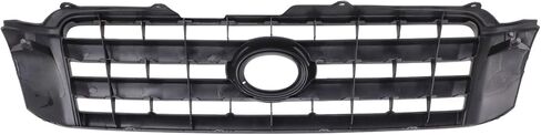 TRQ Lighting Kit TO1200275 TO2502151 TO2503151 Compatible with 2004-2006 Toyota Highlander in Saudi Arabia