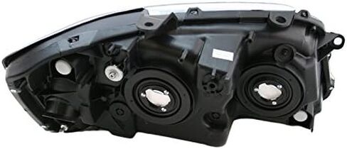 TRQ Lighting Kit TO1200275 TO2502151 TO2503151 Compatible with 2004-2006 Toyota Highlander in Saudi Arabia